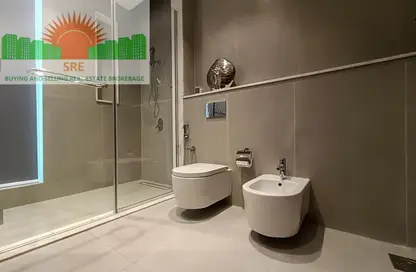Villa - 7+ Bedrooms - 7+ Bathrooms for sale in Signature Villas Frond G - Signature Villas - Palm Jumeirah - Dubai