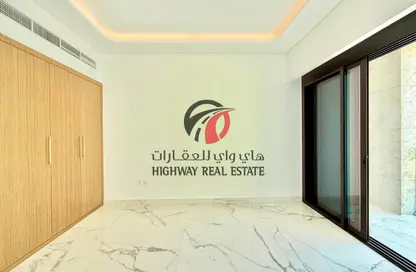 Apartment - Studio - 1 Bathroom for rent in Azizi Riviera 67 - Meydan One - Meydan - Dubai