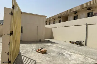 أرض - استوديو للايجار في الصجعة الصناعية - آلصجعه - الشارقة