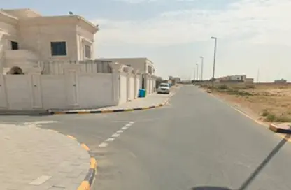 Land - Studio for sale in Al Riqaibah - Al Suyoh - Sharjah