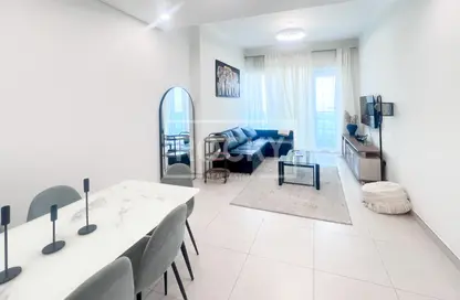 Apartment - 1 Bedroom - 2 Bathrooms for rent in The Bay - Business Bay - Dubai