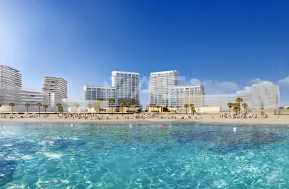 Apartment - 1 Bedroom - 1 Bathroom for sale in Cape Hayat - Mina Al Arab - Ras Al Khaimah