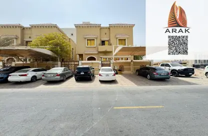 Villa - 5 Bedrooms - 5 Bathrooms for rent in Al Rawda 3 Villas - Al Rawda 3 - Al Rawda - Ajman