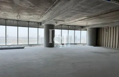 Office Space - Studio for rent in Addax port office tower - City Of Lights - Al Reem Island - Abu Dhabi