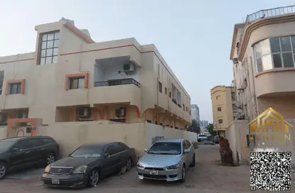 عمارة بالكامل - استوديو - 8 حمامات للبيع في النعيمية - النعيمية - عجمان