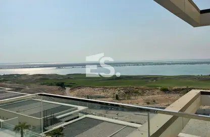 Apartment - 3 Bedrooms - 3 Bathrooms for sale in Mayan 2 - Mayan - Yas Island - Abu Dhabi