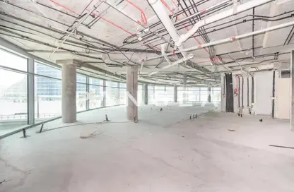 Office Space - Studio for rent in Jewel Of Creek - Port Saeed - Deira - Dubai