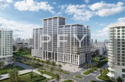 شقة - 2 غرف نوم - 3 حمامات للبيع في بن غاطي أمبرهول - الضاحية 13 - قرية الجميرا سركل - دبي