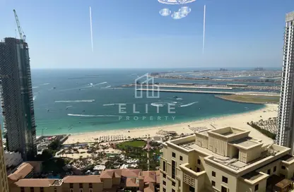 Apartment - 2 Bedrooms - 2 Bathrooms for sale in Murjan 1 - Murjan - Jumeirah Beach Residence - Dubai