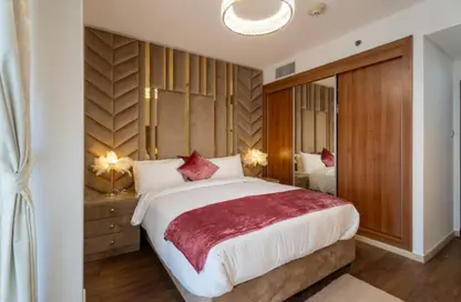 Apartment - 4 Bedrooms - 5 Bathrooms for sale in Princess Tower - Dubai Marina - Dubai