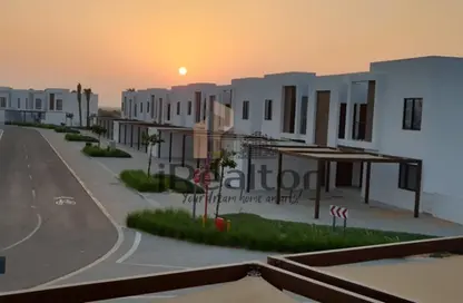 Apartment - 1 Bedroom - 1 Bathroom for sale in Al Ghadeer 2 - Al Ghadeer - Abu Dhabi