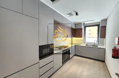Apartment - 2 Bedrooms - 3 Bathrooms for rent in Majan - Dubai Land - Dubai