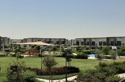 Townhouse - 4 Bedrooms - 4 Bathrooms for sale in La Violeta 1 - Villanova - Dubai Land - Dubai