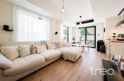 Villa - 2 Bedrooms - 3 Bathrooms for sale in Springs 15 - The Springs - Dubai