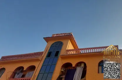 مجمع سكني - 8 غرف نوم - 8 حمامات للبيع في أبراج النعيمية سي - النعيمية - عجمان