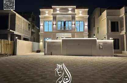 فيلا - 4 غرف نوم - 6 حمامات للبيع في الزاهية جاردنز - الزاهية - عجمان