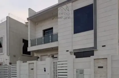 فيلا - 5 غرف نوم - 7 حمامات للايجار في 1 الياسمين - الياسمين - عجمان فيلا - 5 غرف نوم - 7 حمامات للايجار في 1 الياسمين - الياسمين - عجمان