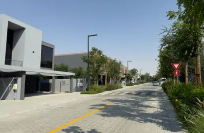 Townhouse - 4 Bedrooms - 5 Bathrooms for sale in Kaya - Masaar - Tilal City - Sharjah