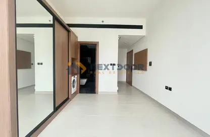 Apartment - Studio - 1 Bathroom for sale in Binghatti House - Jumeirah Village Circle - Dubai