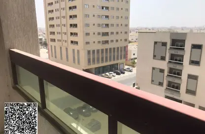 Apartment - 1 Bedroom - 2 Bathrooms for rent in Al Rawda 2 Villas - Al Rawda 2 - Al Rawda - Ajman