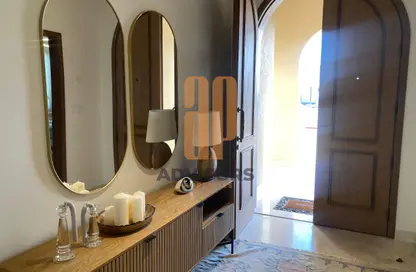 Villa - 3 Bedrooms - 4 Bathrooms for sale in Toledo - Zayed City (Khalifa City C) - Khalifa City - Abu Dhabi