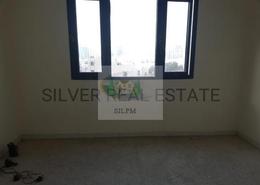 Empty Room image for: Studio - 1 bathroom for rent in Al Wahda - Abu Dhabi, Image 1