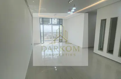 Apartment - 3 Bedrooms - 2 Bathrooms for rent in Aida Tower 2 - Al Nuaimiya - Ajman