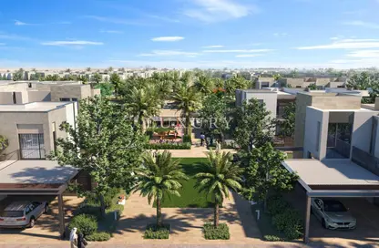 Villa - 4 Bedrooms - 5 Bathrooms for sale in Elie Saab II - Arabian Ranches 3 - Dubai