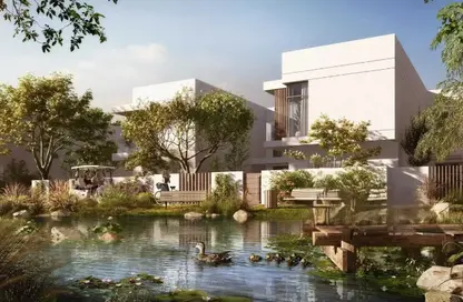 Apartment - 2 Bedrooms - 2 Bathrooms for sale in The Sustainable City - Yas Island - Yas Island - Abu Dhabi