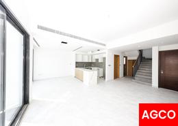 Townhouse - 3 bedrooms - 4 bathrooms for sale in La Rosa 3 - Villanova - Dubai Land - Dubai