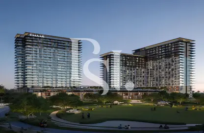 Apartment - 2 Bedrooms - 2 Bathrooms for sale in Parkwood - Dubai Hills Estate - Dubai