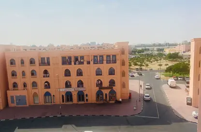 شقة - 1 حمام للبيع في ن ٠٨ - طراز فارسي - المدينة الدولية - دبي