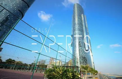 شقة - 2 غرف نوم - 4 حمامات للبيع في برج سكاي - شمس أبوظبي - جزيرة الريم - أبوظبي