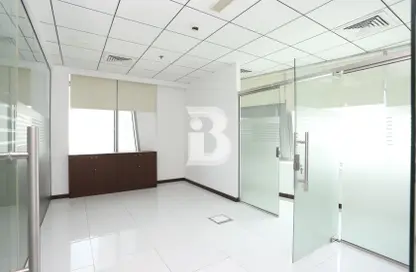 Office Space - Studio for sale in Iris Bay - Business Bay - Dubai