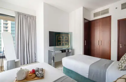 Apartment - 2 Bedrooms - 2 Bathrooms for sale in 29 Burj Boulevard Tower 1 - 29 Burj Boulevard - Downtown Dubai - Dubai Apartment - 2 Bedrooms - 2 Bathrooms for sale in 29 Burj Boulevard Tower 1 - 29 Burj Boulevard - Downtown Dubai - Dubai