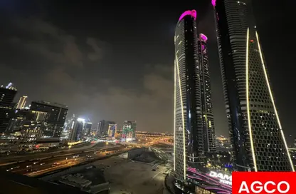 Apartment - 1 Bedroom - 2 Bathrooms for rent in Nobles Tower - Business Bay - Dubai Apartment - 1 Bedroom - 2 Bathrooms for rent in Nobles Tower - Business Bay - Dubai