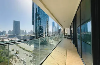 Apartment - 2 Bedrooms - 3 Bathrooms for sale in Reem Nine - Shams Abu Dhabi - Al Reem Island - Abu Dhabi