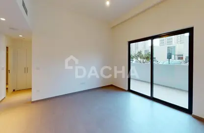 Apartment - 1 Bedroom - 1 Bathroom for rent in Park Ridge Tower C - Park Ridge - Dubai Hills Estate - Dubai