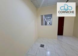Office Space for rent in Cornich Al Khalidiya - Al Khalidiya - Abu Dhabi