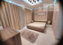 Room / Bedroom image for: Apartment - 1 bedroom - 2 bathrooms for rent in Lagoon B7 - The Lagoons - Mina Al Arab - Ras Al Khaimah, Image 1