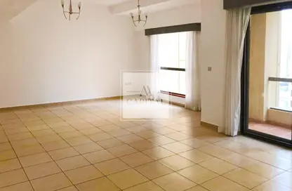 Apartment - 2 Bedrooms - 2 Bathrooms for rent in Sadaf 7 - Sadaf - Jumeirah Beach Residence - Dubai