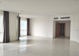 شقة - 2 غرف نوم - 3 حمامات للكراء في فندق فيرمونت - شارع الشيخ زايد - دبي