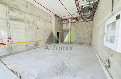 Shop - Studio - 1 Bathroom for rent in Vincitore Benessere - Arjan - Dubai