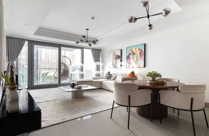 Apartment - 2 Bedrooms - 3 Bathrooms for sale in Opera Grand - Burj Khalifa Area - Downtown Dubai - Dubai