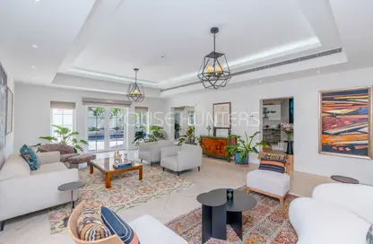 Villa - 5 Bedrooms - 5 Bathrooms for sale in Mirador - Arabian Ranches - Dubai