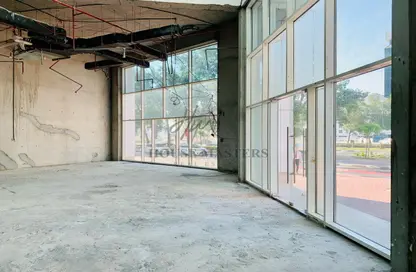 صالة عرض - استوديو للايجار في برج بن هندي - منخول - بر دبي - دبي