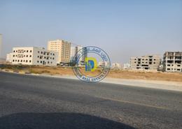صورةمبنى خارجي لـ: أرض للبيع في 1 الجرف - الجرف - عجمان وسط المدينة - عجمان, صورة 1