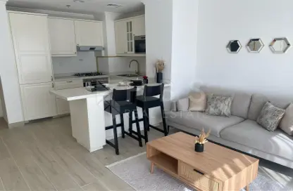 Apartment - 1 Bedroom - 2 Bathrooms for rent in Mayas Geneva - Jumeirah Village Circle - Dubai
