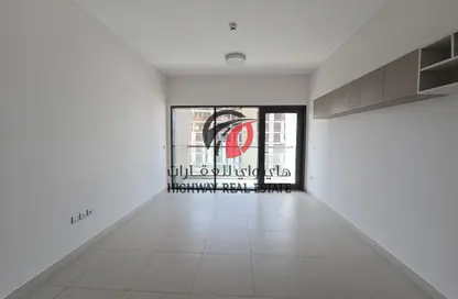Apartment - Studio - 1 Bathroom for rent in Al Waleed Garden 2 - Al Waleed Garden - Al Jaddaf - Dubai