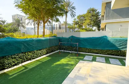 Villa - 3 Bedrooms - 4 Bathrooms for rent in Club Villas at Dubai Hills - Dubai Hills Estate - Dubai